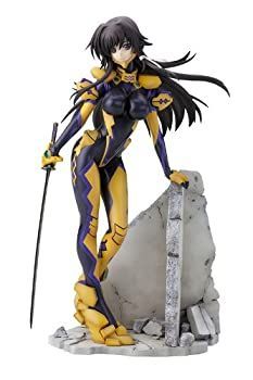 コトブキヤ トータル・イクリプス 篁唯依 衛士強化装備 1/7スケール PVC塗装済み完成品 81VBGizrWuL._AC_UL210_SR210,