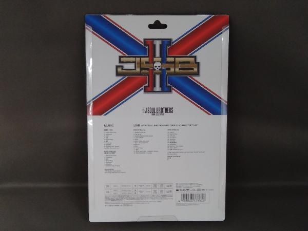 3JSB RAISE THE FLAG +3Blu-ray 初回限定盤 新品 RAISE THE FLAG ［CD+3Blu-ray Disc+フォトブック］＜初回生産