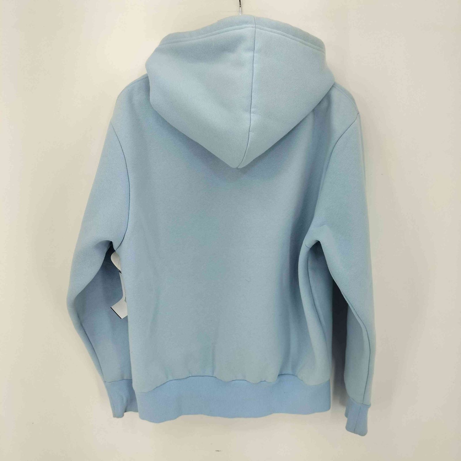 フェイクアズフラワーズ FAKE ASS FLOWERS FAF OE LOGO HOODIE メンズ