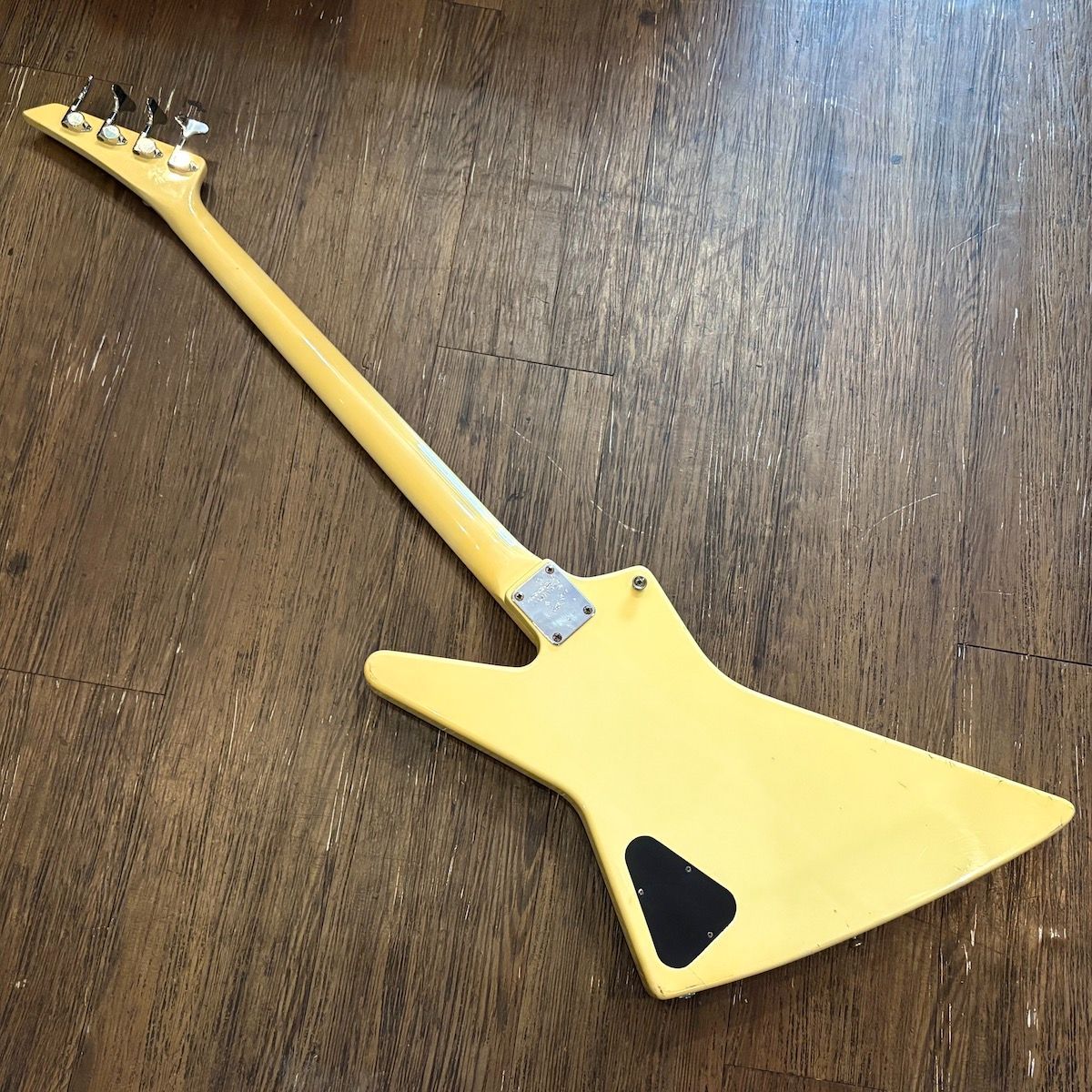 ⬛︎激レア⬛︎フェルナンデス　エクスプローラーベース、BXB-55 ⬛︎激レア⬛︎フェルナンデス エクスプローラーベース、BXB-55