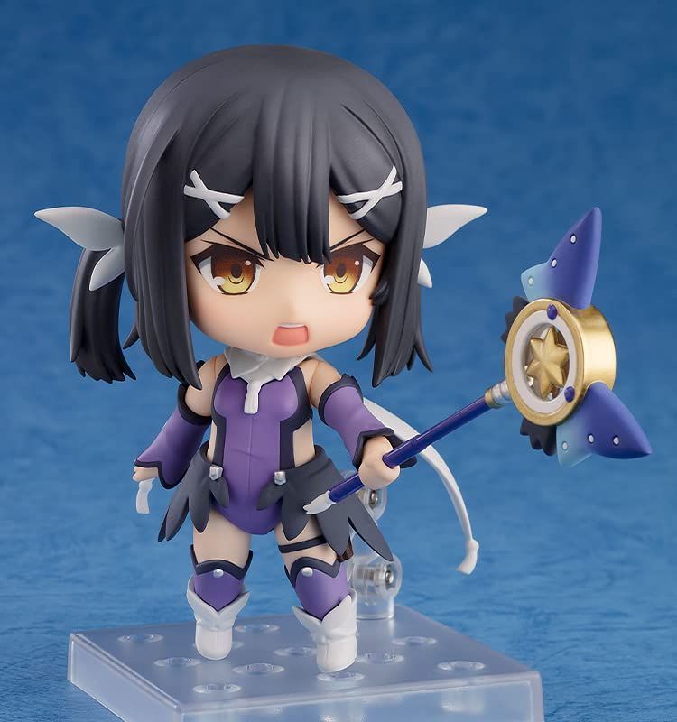 ねんどろいど 劇場版Fate