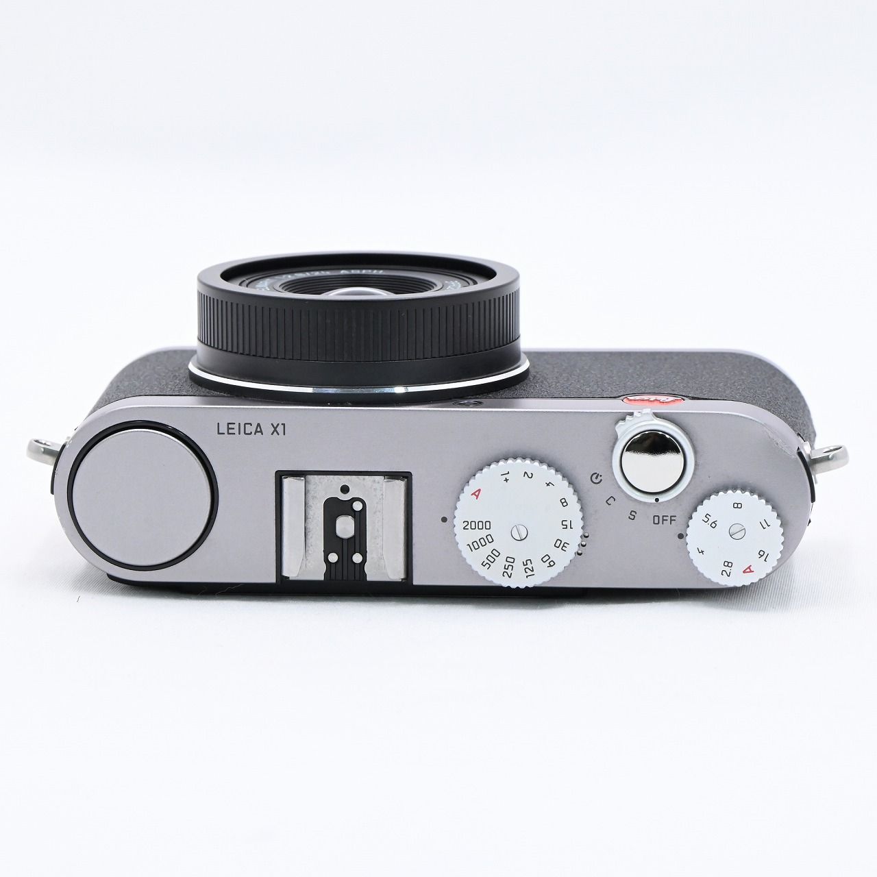 Leica X-1 コンパクトデジタルカメラ Leica ライカ X1 ブラック 18400