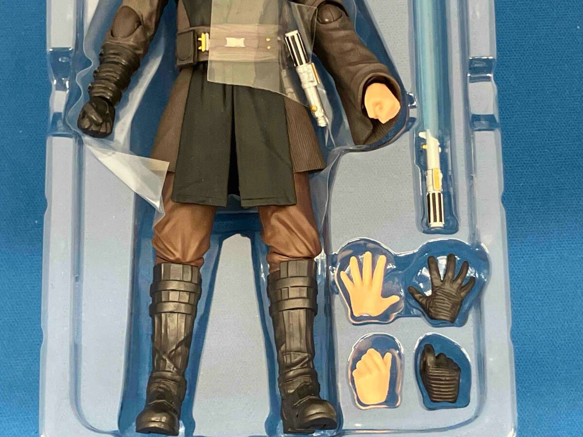 フィギュアーツ アナキン スカイウォーカー EP3 S.H.フィギュアーツ アナキン・スカイウォーカー（Revenge of