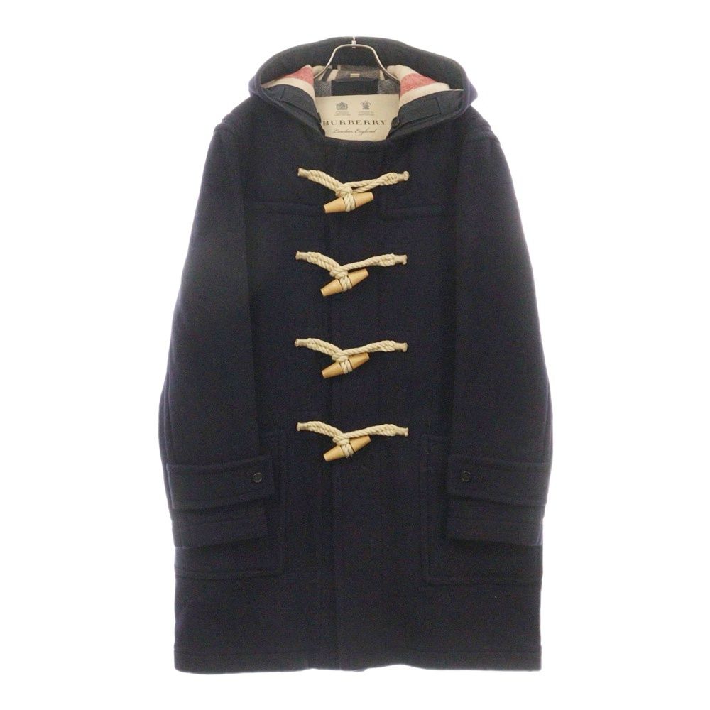 BURBERRY (バーバリー) THE GREENWICH グリニッジ ダッフルコート