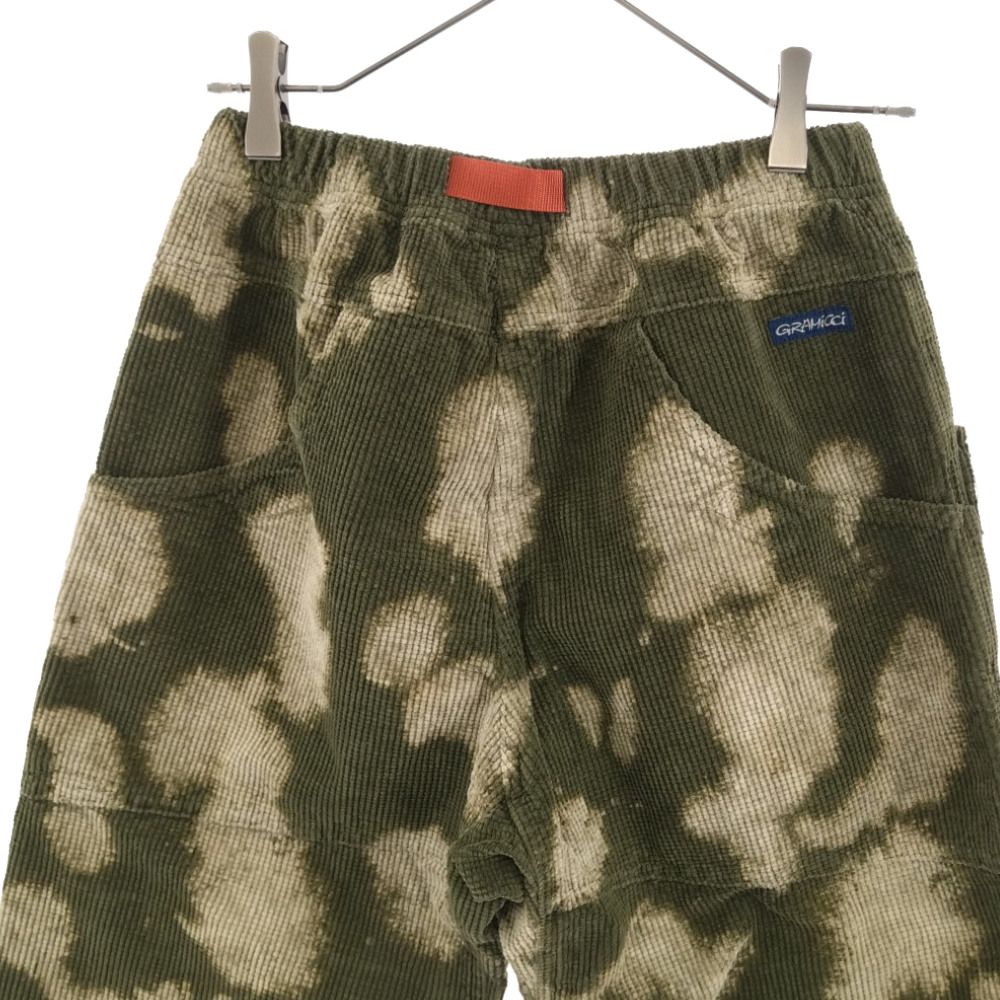 GRAMICCI (グラミチ) 22AW ×Brain Dead CORDUROY PANTS GMP2-F3022