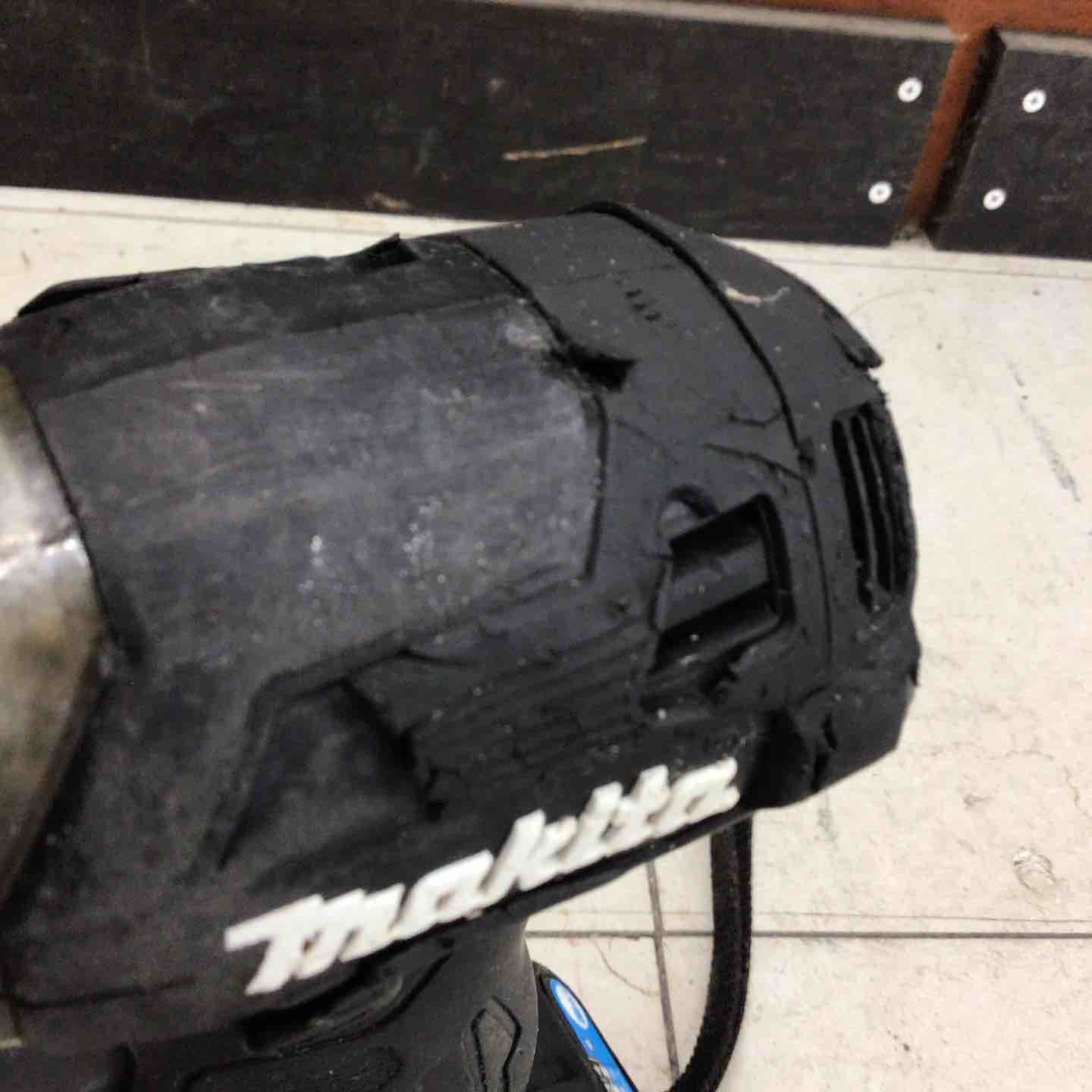 makita コードレスインパクトドライバー