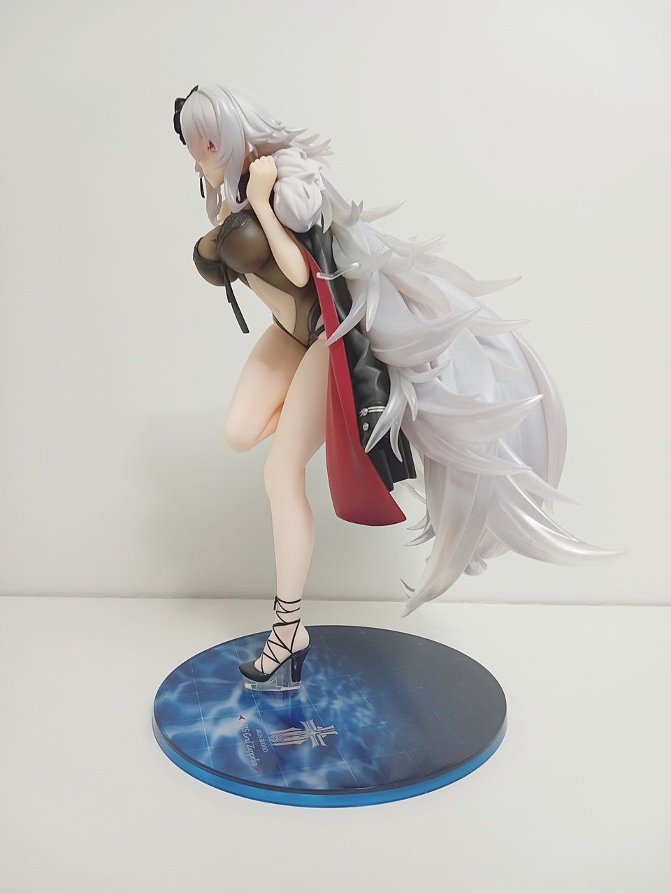 ALTER アルター AZUR LANE アズール・レーン KMS Graf Zeppelin