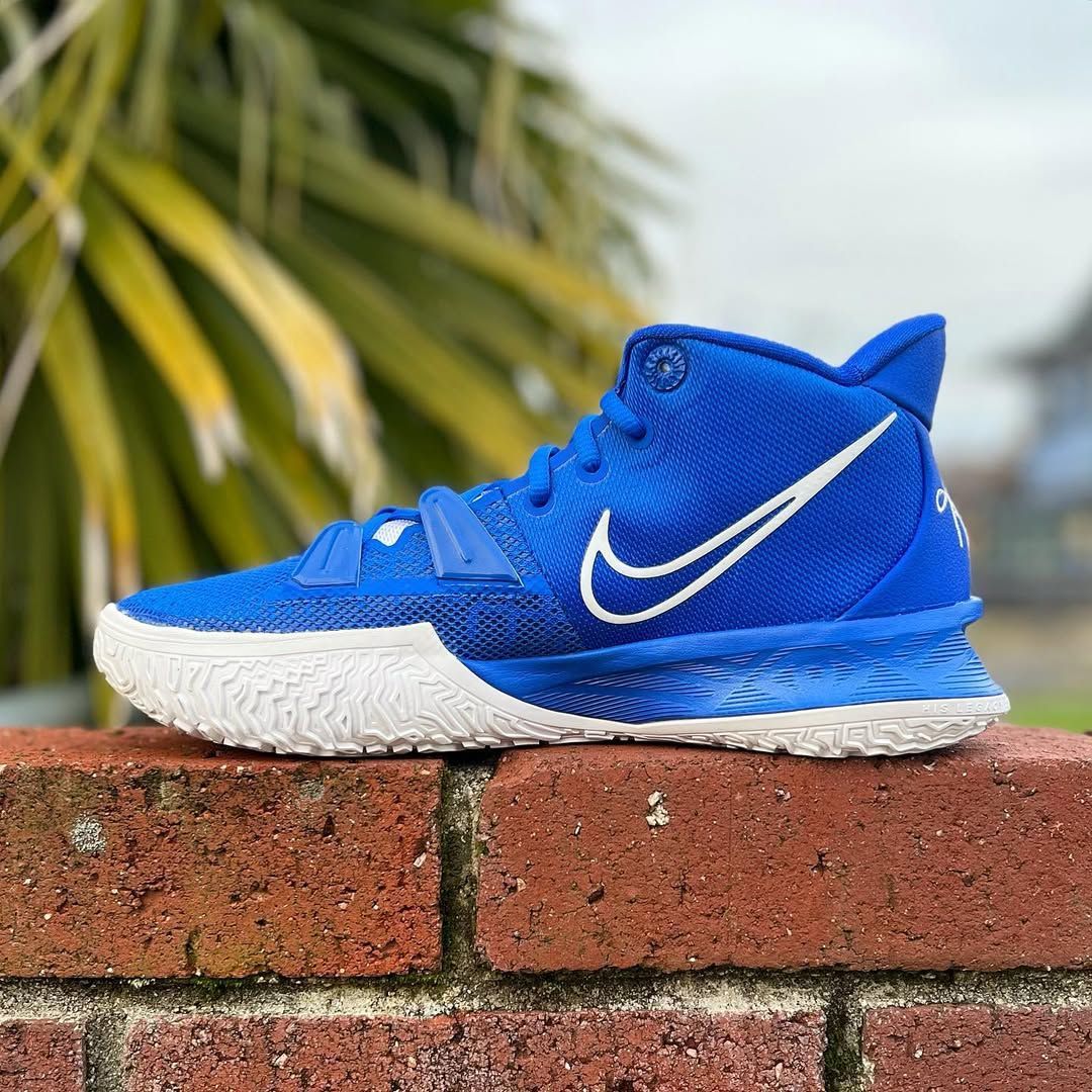 NIKE KYRIE 7 TB ナイキ カイリー 7 【MEN'S】 game royal/game