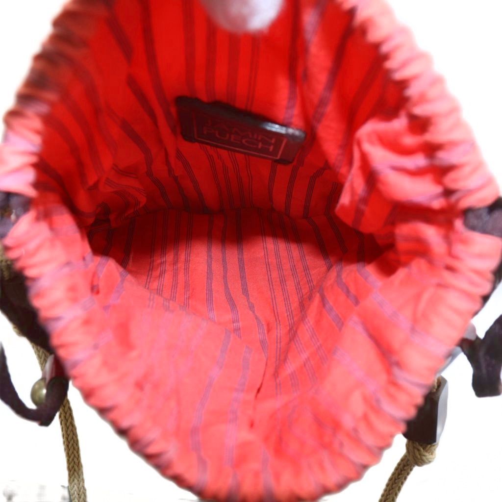 Ribon☆(◕ᴗ◕✿)♪̆̈様専用◎Handmade L字型ポーチ4点セット