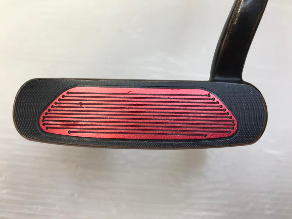 ♡専用ページ♡ 2017 スポーツ TP COLLECTION BERWICK | 中古 | パター