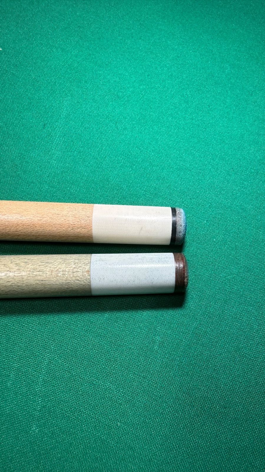 ★中古★カスタムキュー★ショーン★2シャフト★ ☆中古☆カスタムキュー☆ショーン☆2シャフト☆ - メルカリ