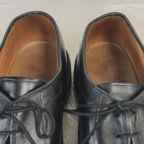 8h アレンエドモンズ　モカシン 2025年最新】Allen Edmonds メンズ モカシン・デッキシューズの