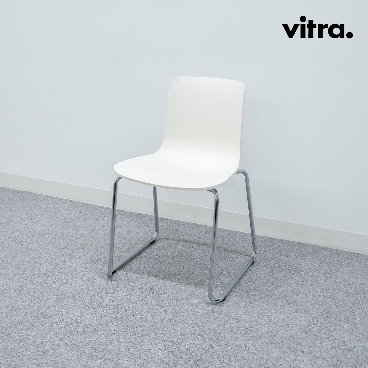 HAL RE Sledge | Official Vitra® Online Shop US