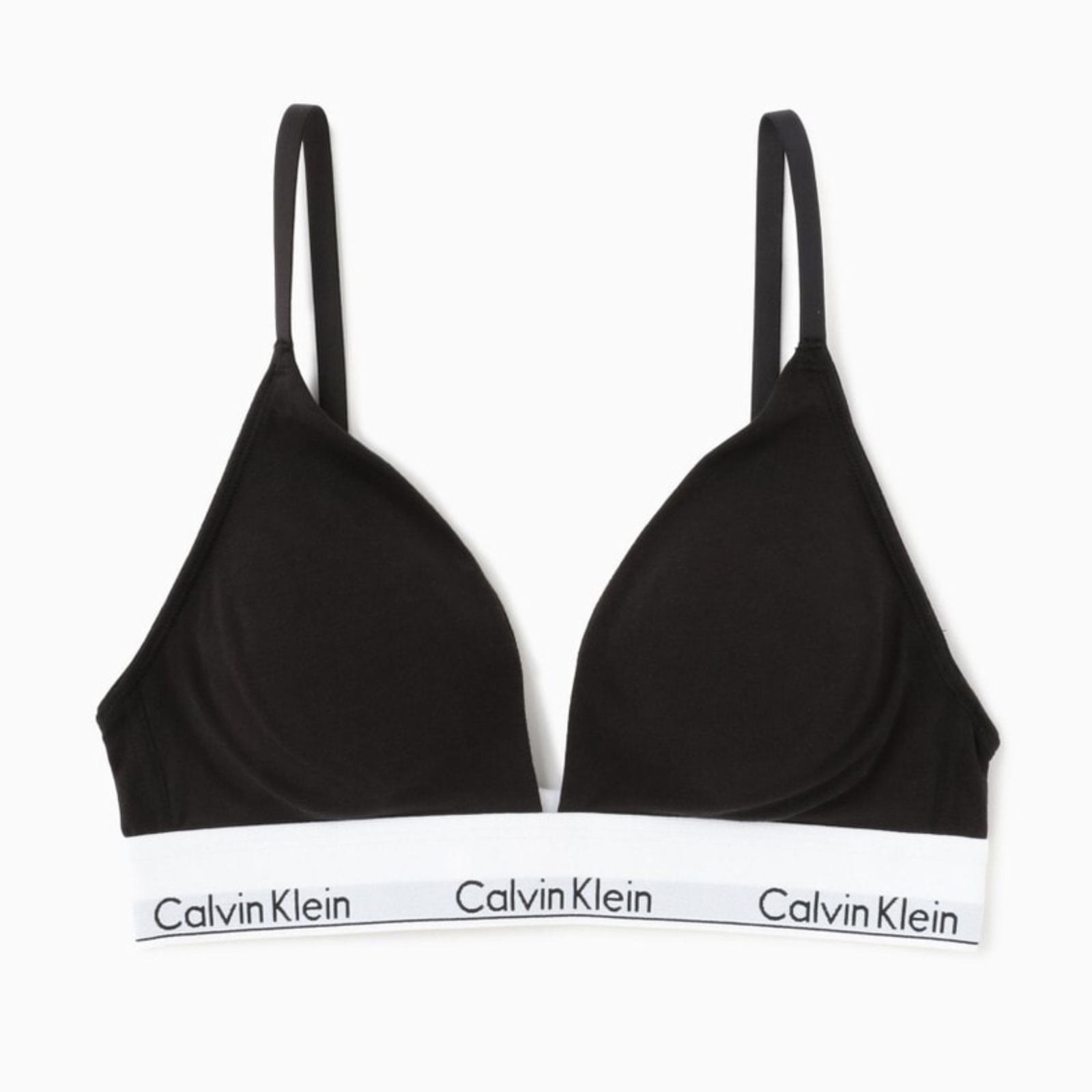 新品未使用【Calvin Klein】ブラu0026ショーツ 下着 上下セット