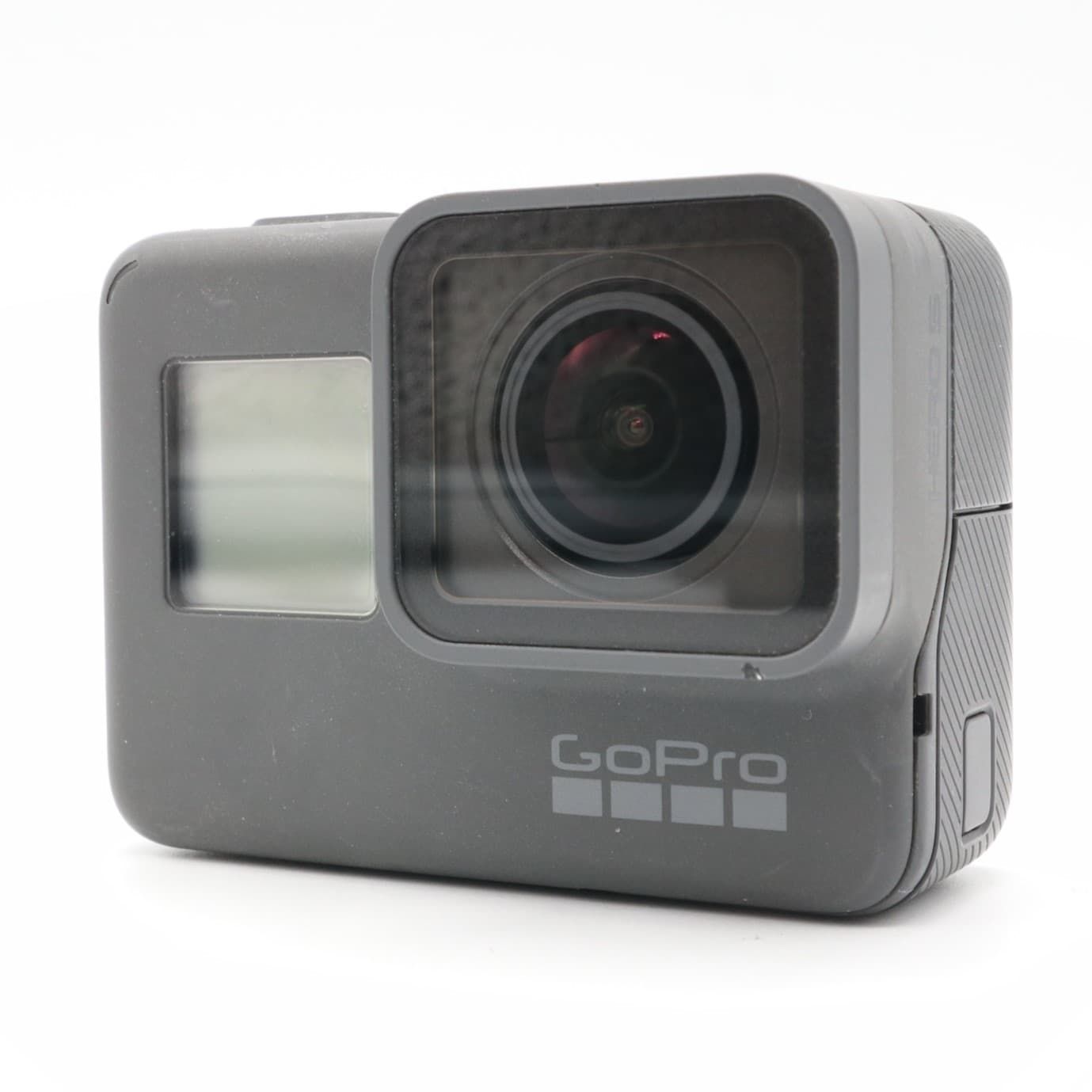 GOPRO HERO5 ゴープロ ヒーロー アクションカメラ k2728 GOPRO HERO5 ゴープロ ヒーロー アクションカメラ k2728 - メルカリ