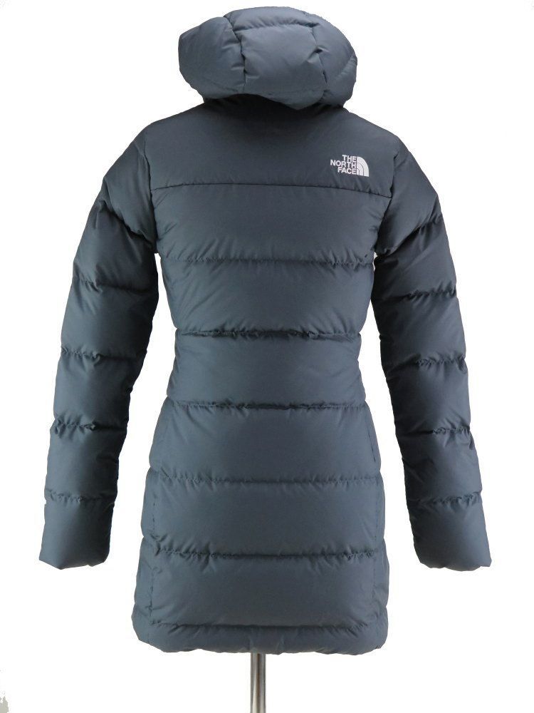 ノースフェイス THE NORTH FACE レディース ジャケット W GOTHAM PARKA ...