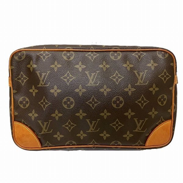 ルイヴィトン Louis Vuitton モノグラム コンピエーニュ28 M51845