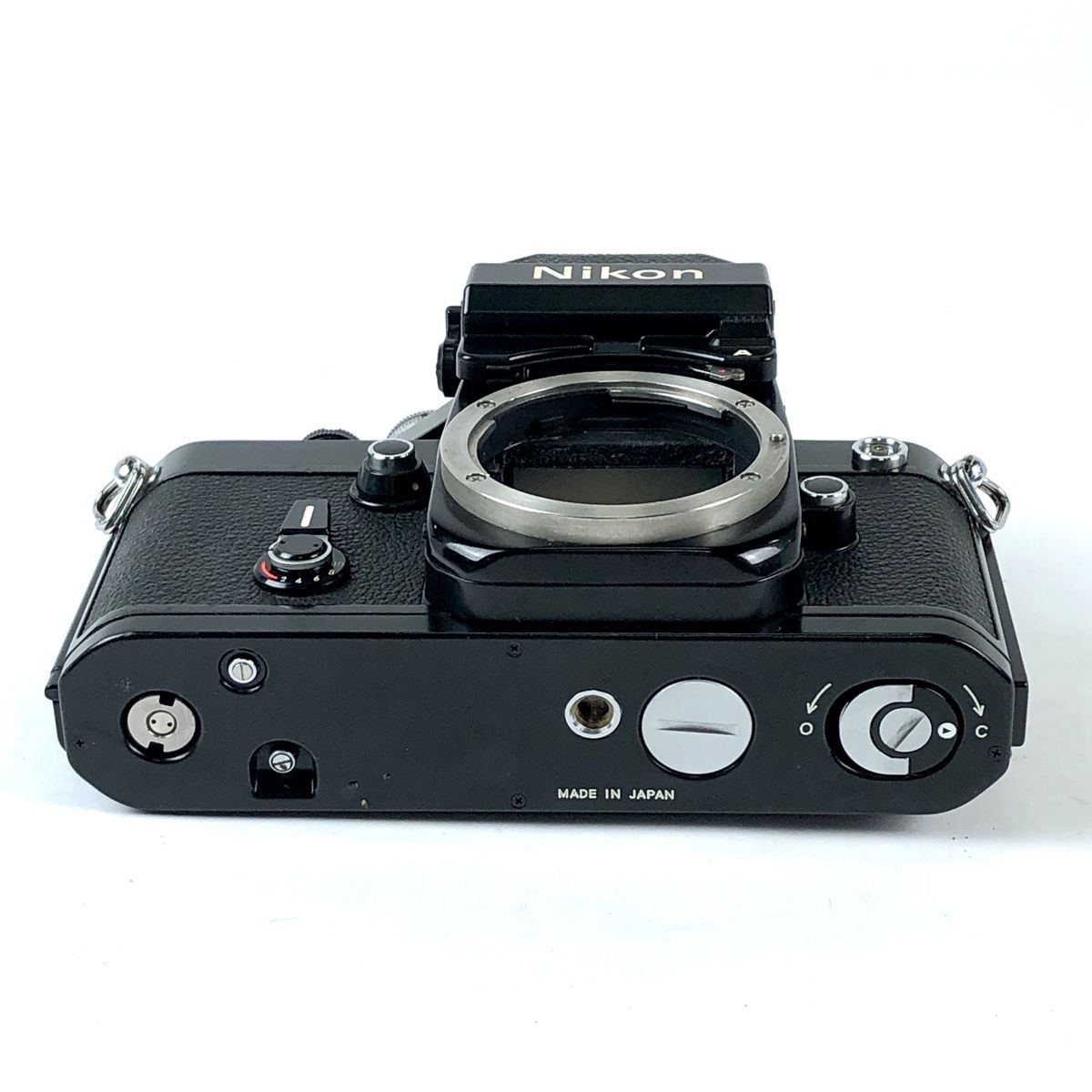 Nikon F2