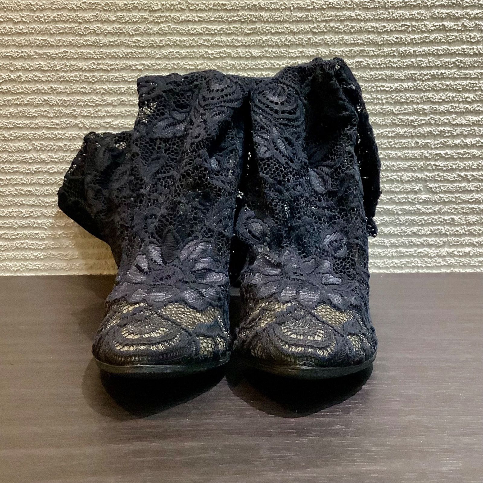 シューズ