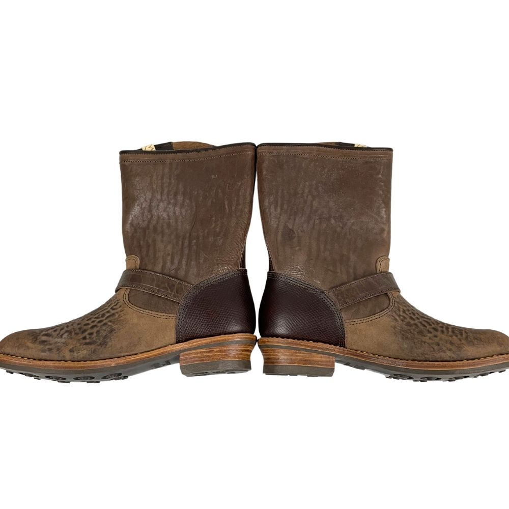 BOOTS-FOLK ブーツ