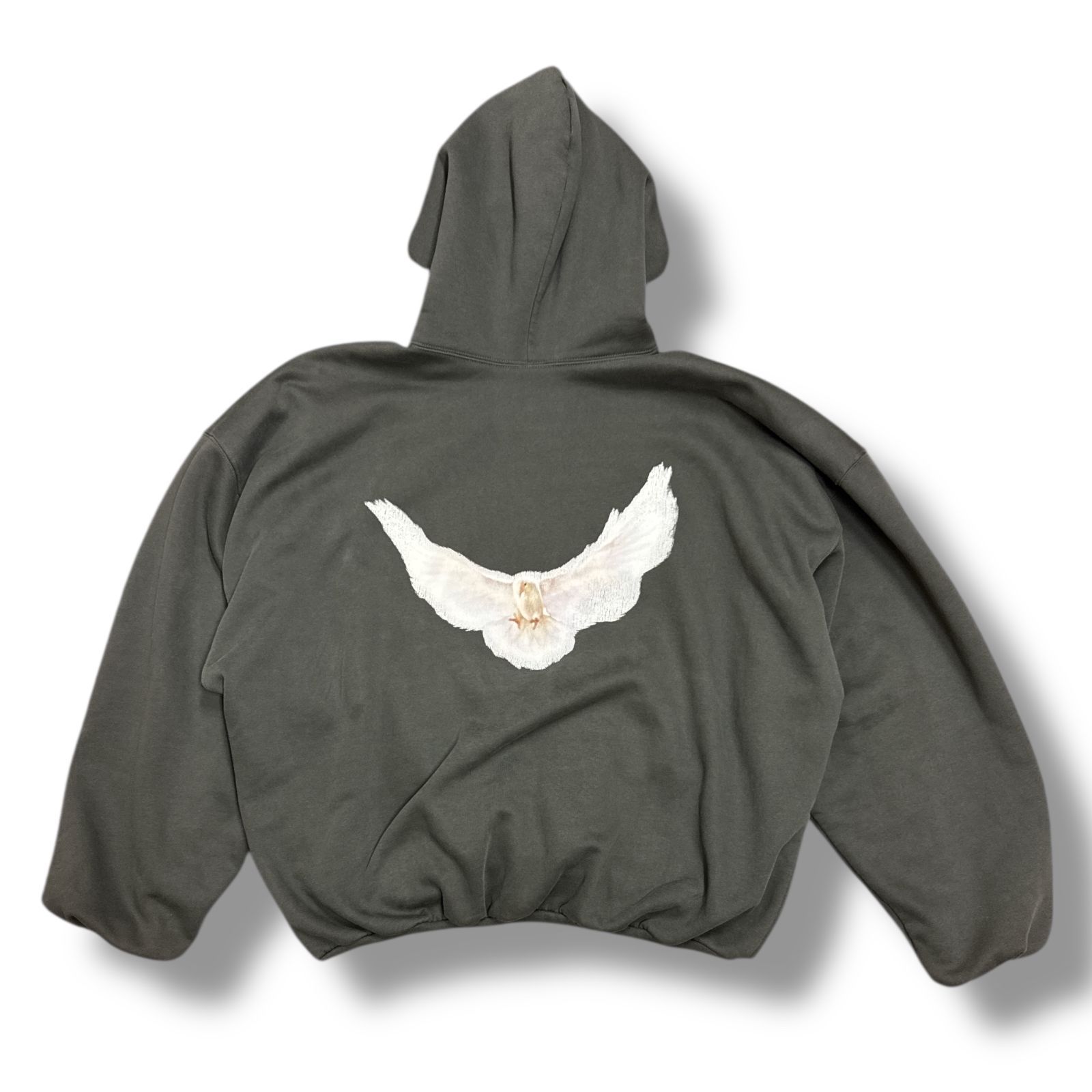 YEEZY × GAP ENGINEERED BY BALENCIAGA DOVE HOODIE ドーブ