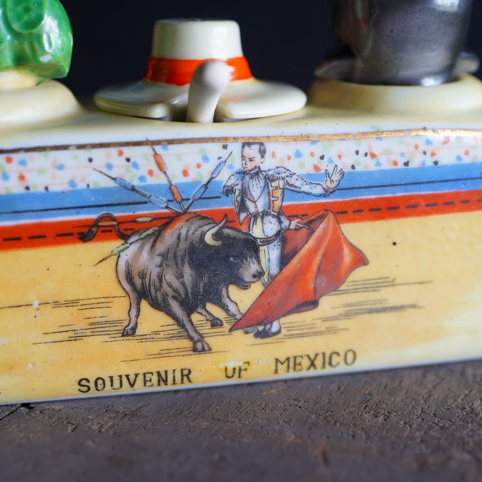 ビンテージ ガレージ