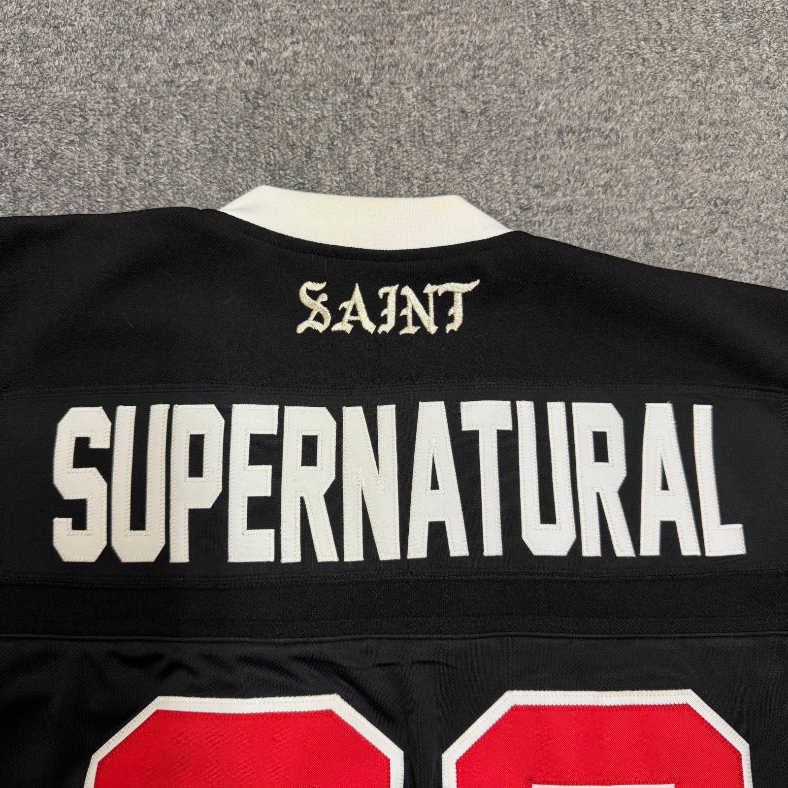 SAINT
