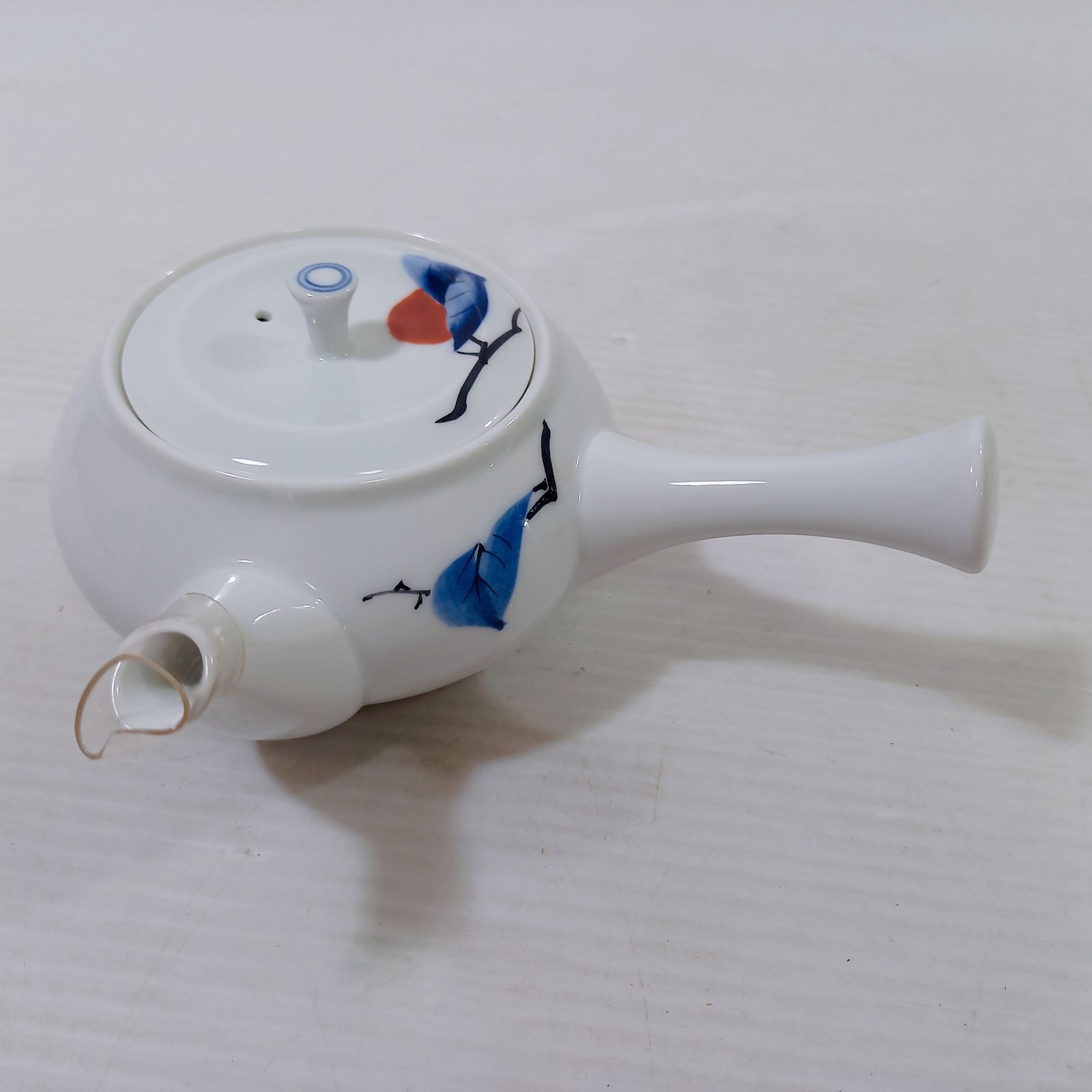 有田焼 丹心窯 茶器セット 急須 湯呑5客セット - メルカリ