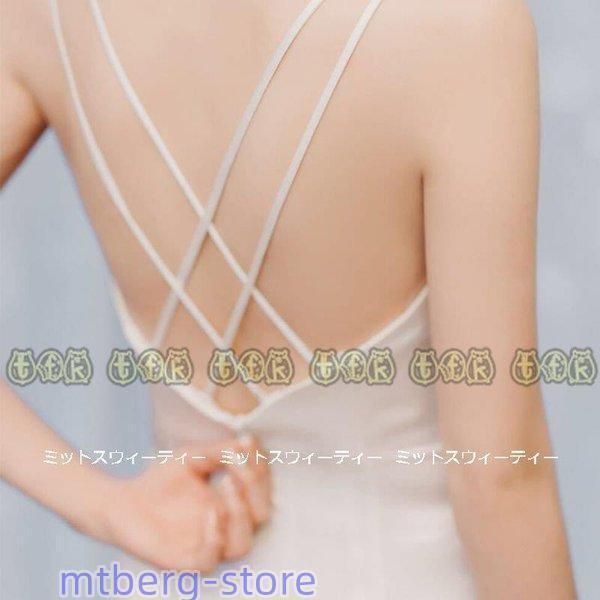 結婚式 ウエディングドレス