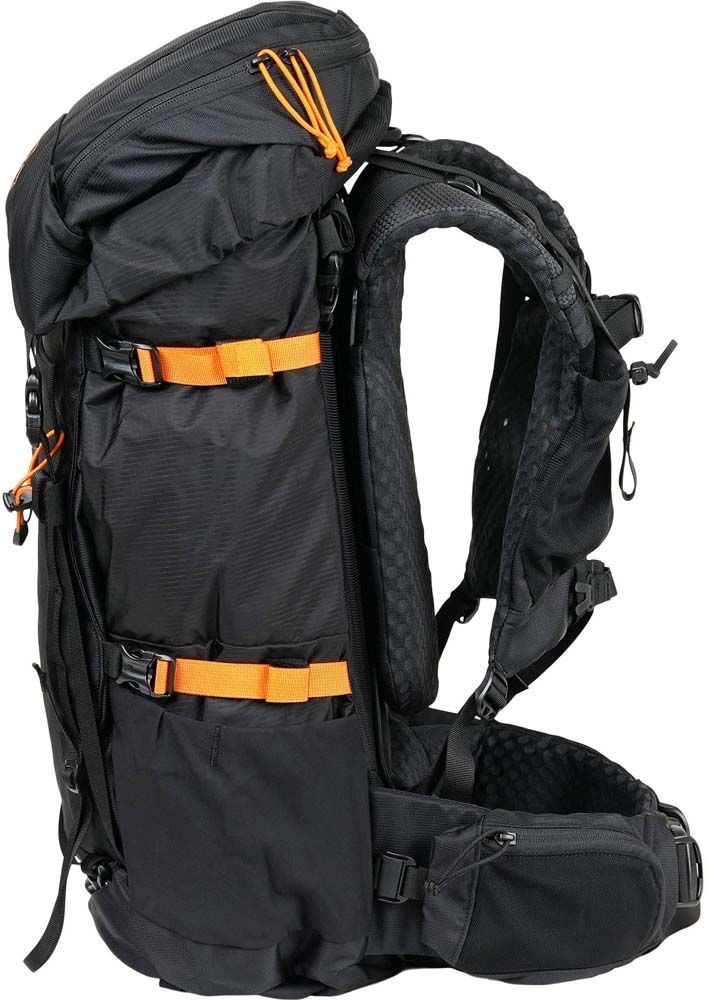 登山 トレッキング