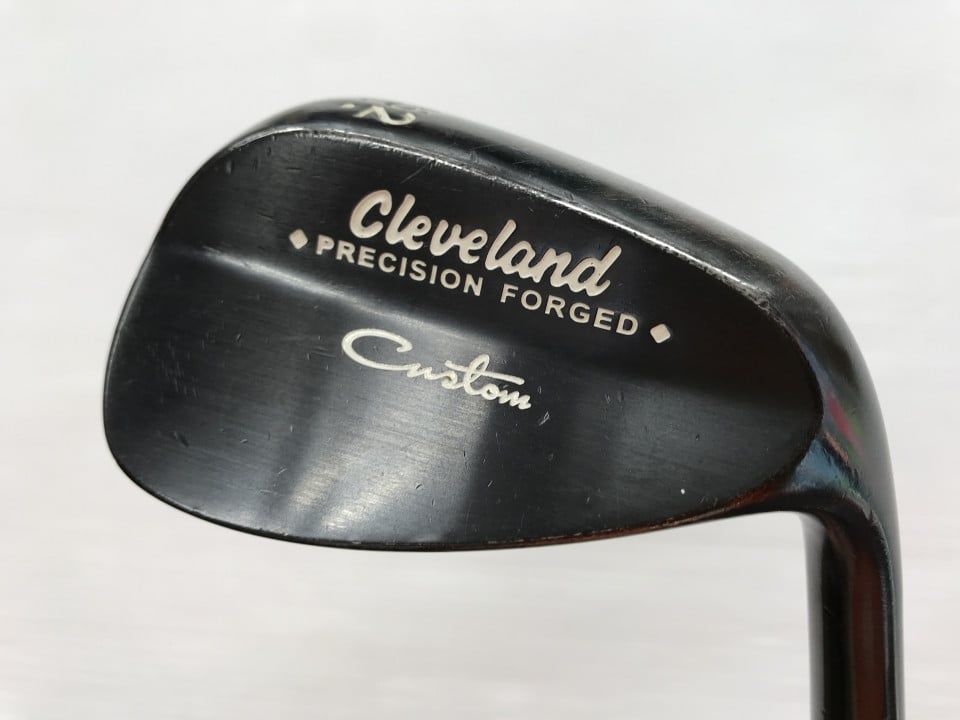 クリーブランド588RTX2.0 プレシジョンフォージド ウエッジ 54-10 最短