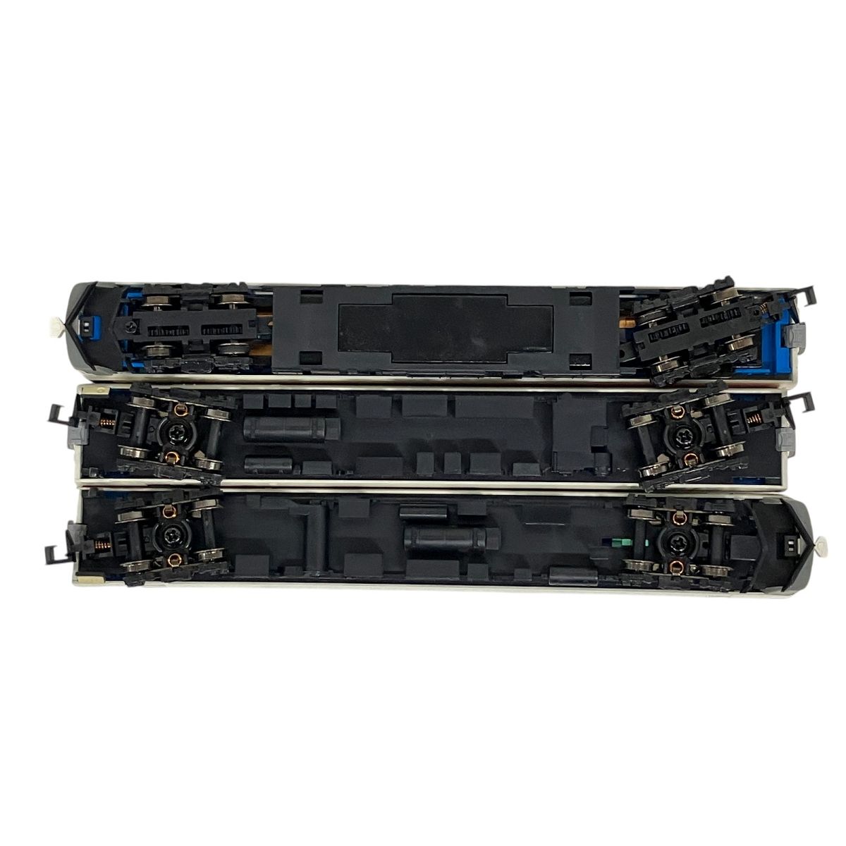 MICRO ACE A-5630 485系 Nゲージ 鉄道模型 Yahoo!オークション -「マイクロエース 485系」(鉄道模型) の
