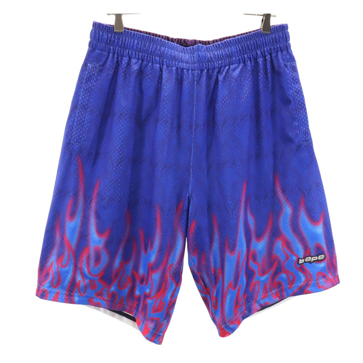abcdef123 ページ BULLS BAPE バスケットパンツ L SHORTS COLLECTION | bape.com