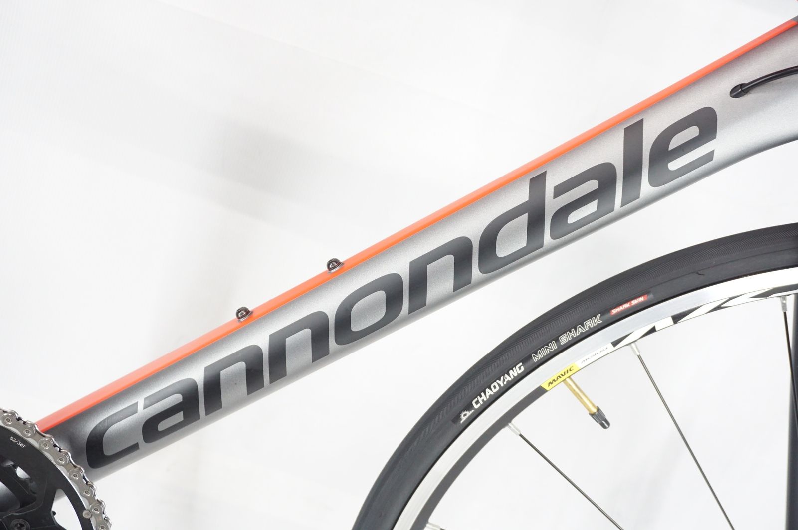CANNONDALE 「キャノンデール」 CAAD12 105 2017年モデル ロードバイク
