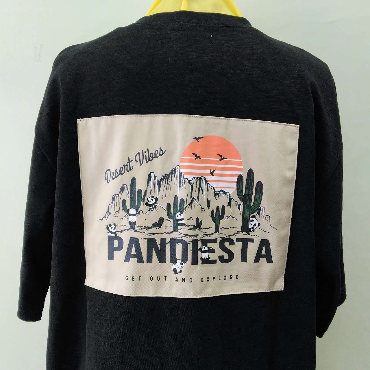 L XL