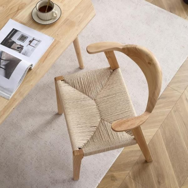 肘付き ウィンザーチェア