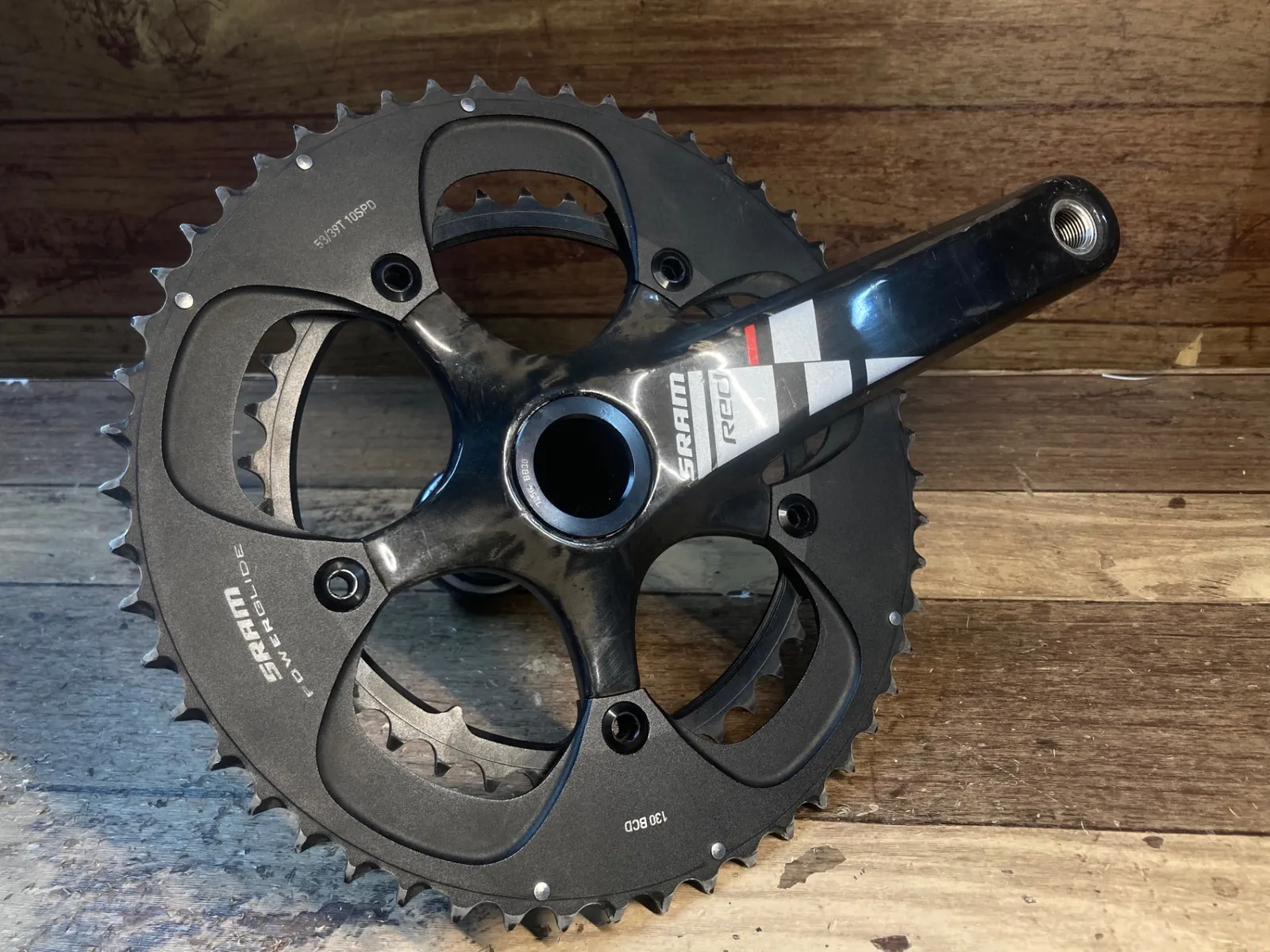 2025年最新】SRAM RED BB30の人気アイテム - メルカリ