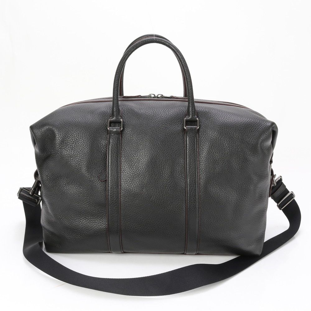 激レア 豊岡鞄 高級 キャンバス＆レザー ボストン 2way トートバッグ 激レア 豊岡鞄 高級 キャンバス＆レザー ボストン 2way トートバッグ