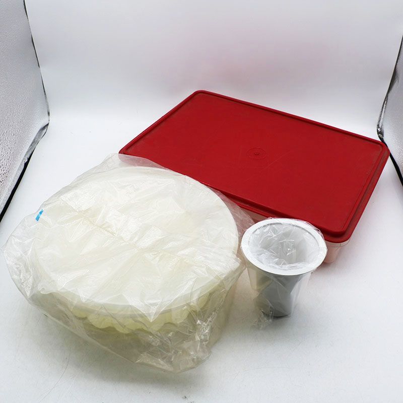 超特価激安の商品をすべて rose63様 専用 MR6-07-183 10種セット タッパーウェア 未使用 保存容器・ケース