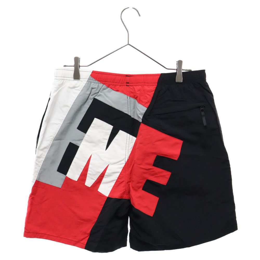 SUPREME (シュプリーム) 20SS Big Letter Water Short ビッグレター 