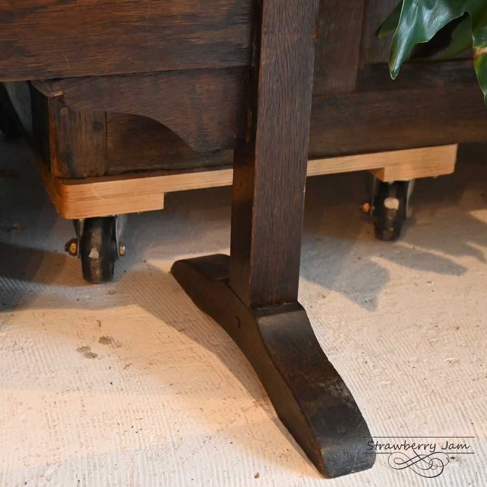 英国アンティーク ミラー