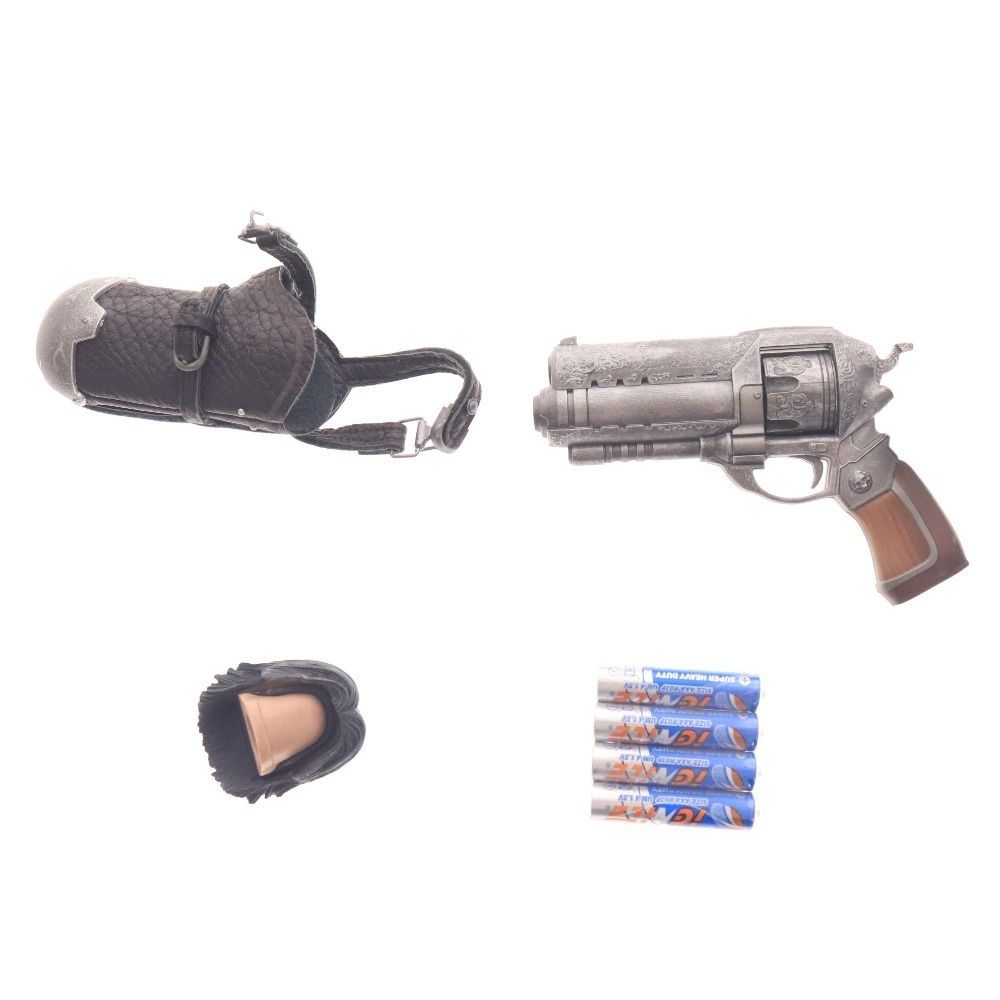 スタークラフト2 ジム・レイナー 1/6スケール サイドショーフィギュア スタークラフト2 ジム・レイナー 1/6スケール サイドショーフィギュア