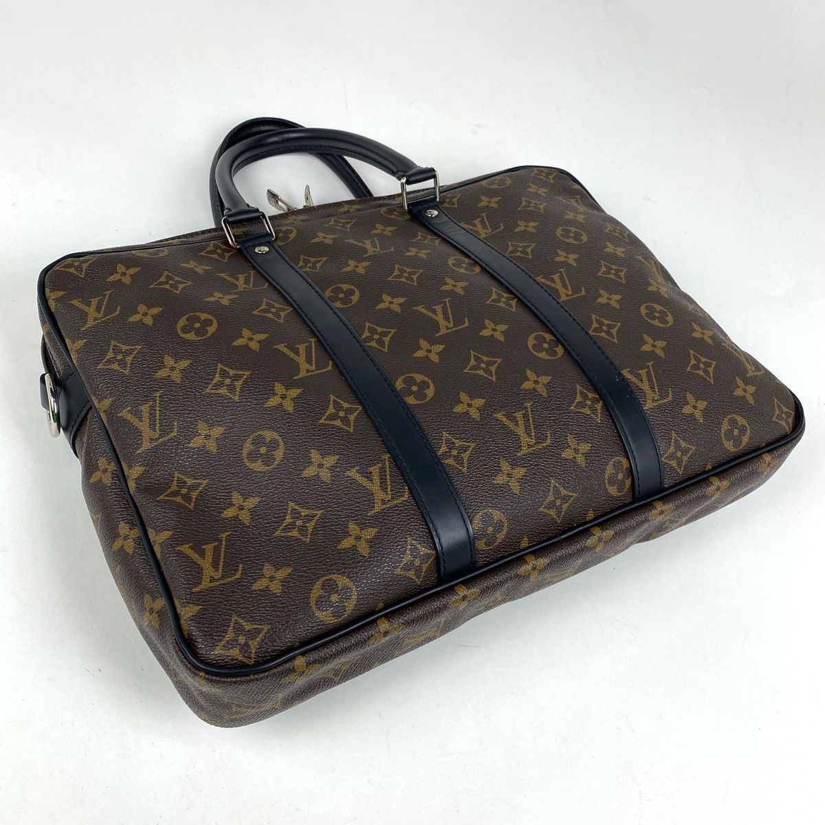 ルイ・ヴィトン Louis Vuitton PDV PM ポルトドキュマン