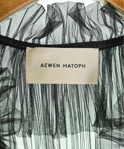 AEWEN MATOPH ブラウス レディース イウエンマトフ 中古　古着 AEWEN MATOPH（イウエンマトフ）ブラウス ピンク サイズ:38(M位