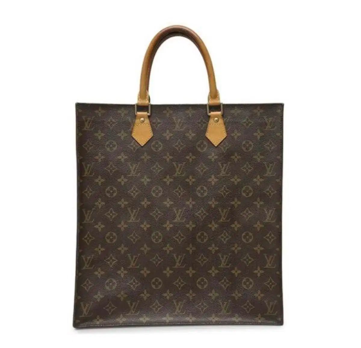 Louis Vuitton モノグラムトートバッグ 正規品 Louis Vuitton(ルイヴィトン) モノグラム トートバッグ