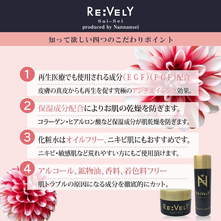 リベリー クリーム
