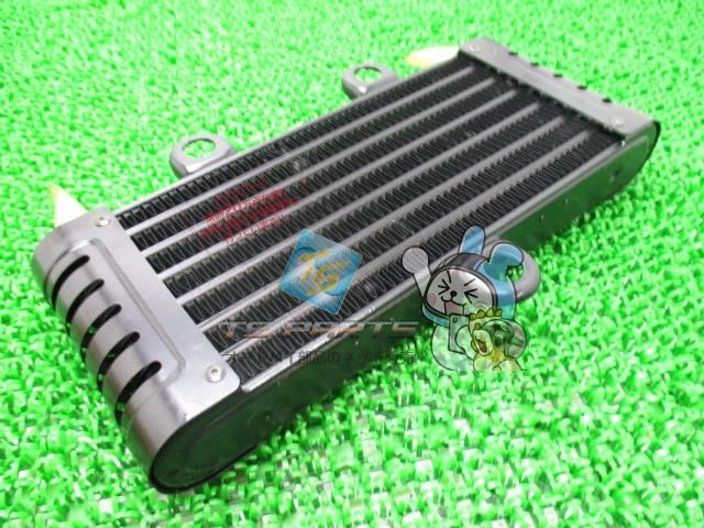 ゼファー400 オイルクーラー 在庫有 即納 カワサキ 純正 新品