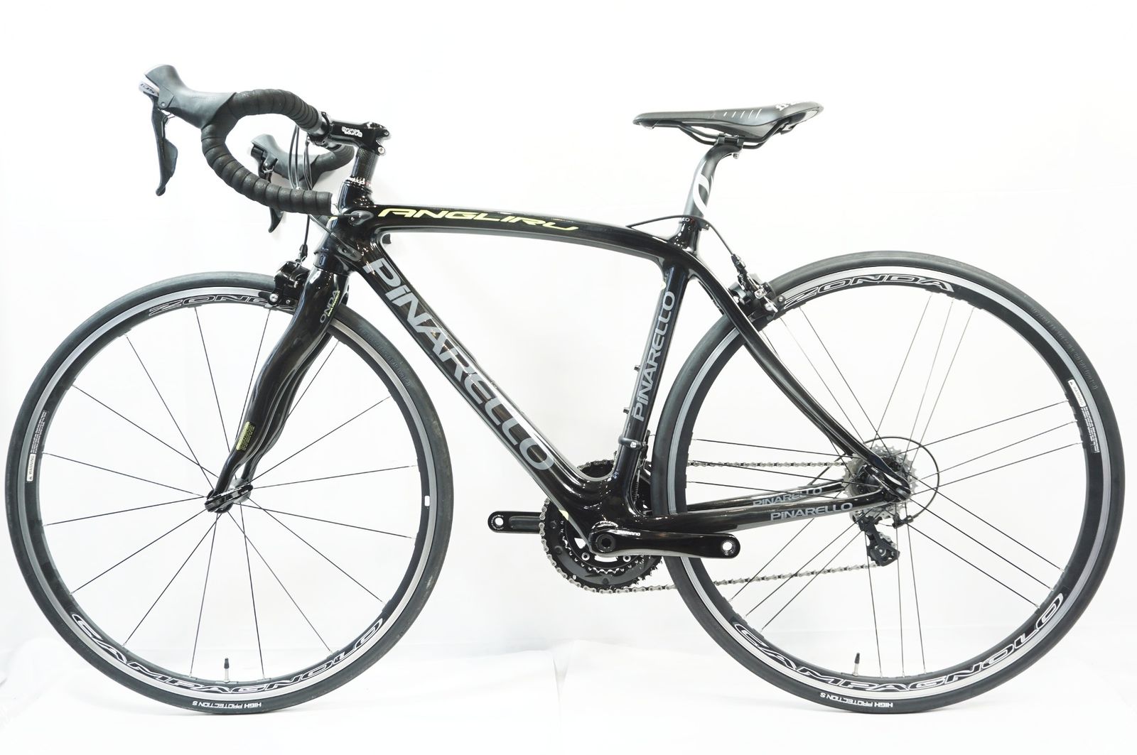 PINARELLO ピナレロ