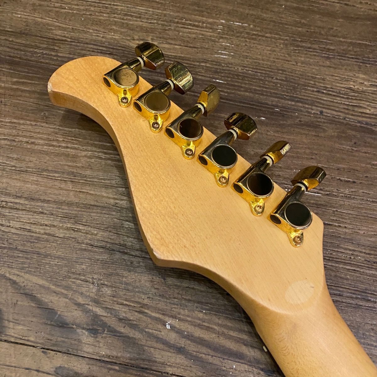 Anboy Electric Guitar ストラトキャスター エレキギター フジゲン