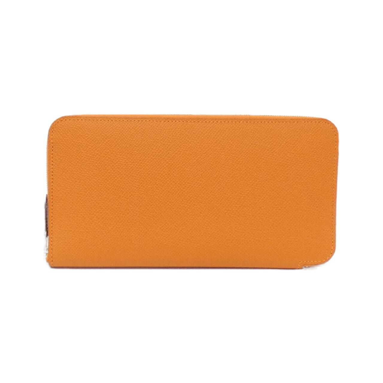 エルメス WILD シルク イン クラシック 084700CK 財布 財布 